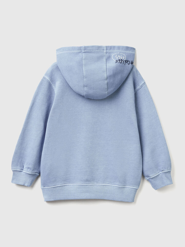 MAGLIA C/CAPP. M/L Bambino image number 2
